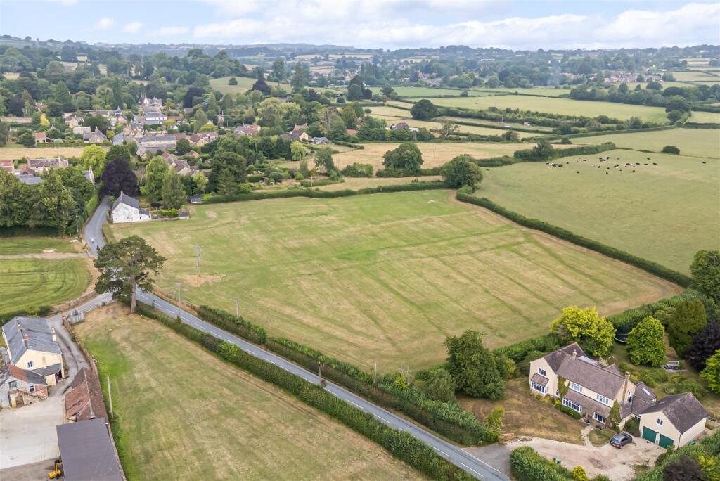 Additional image 11 of East Coker, Yeovil