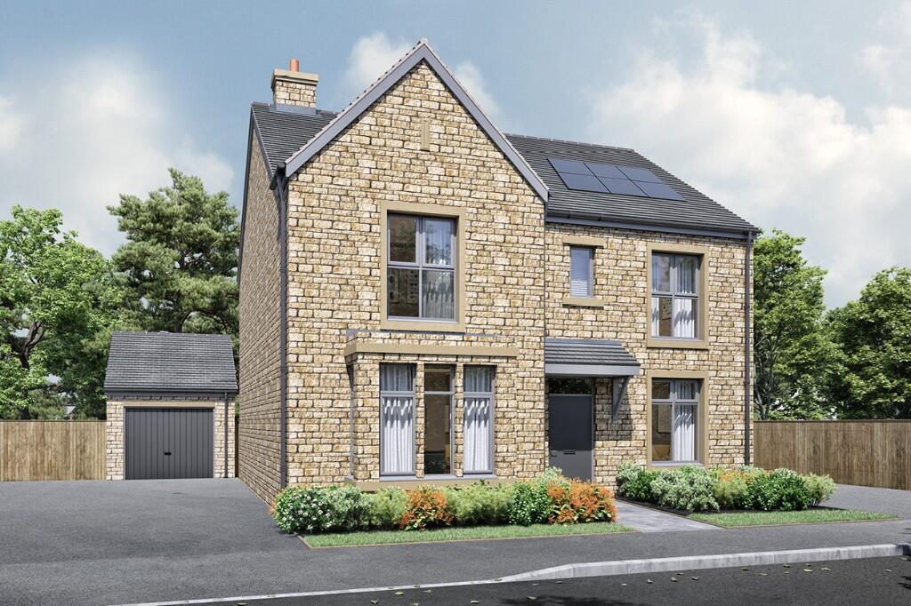 Clitheroe Road, 
Whalley,
BB7 9XL