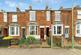 Whinbush Road, Hitchin