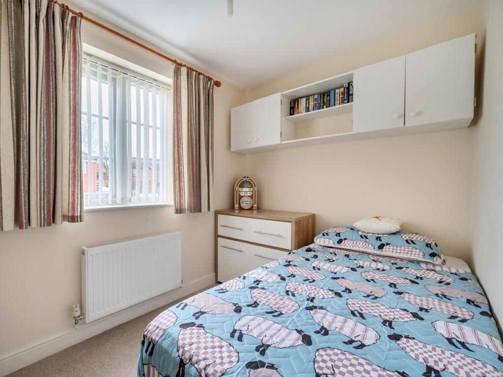 Additional image 11 of Manor Farm Mews, Glastonbury, BA6