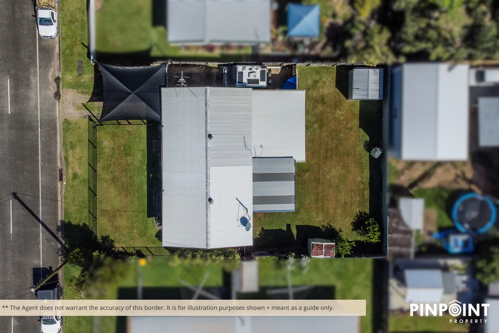 Additional image 28 of 30 Finch Street, Slade Point QLD 4740