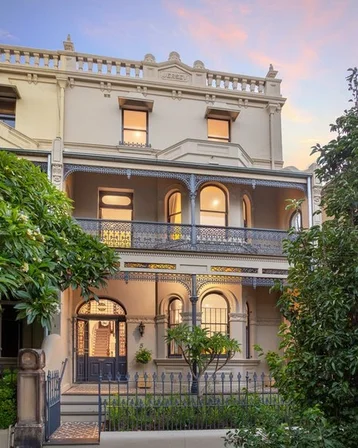 5 McDonald St, Potts Point NSW 2011