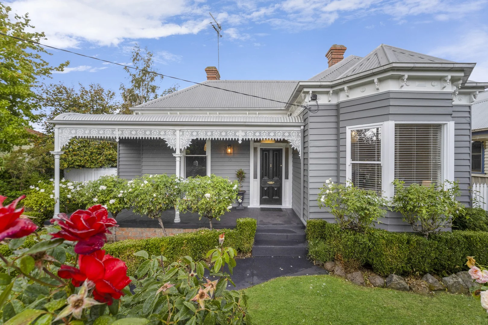 16 Clarendon Street, Hamilton VIC 3300