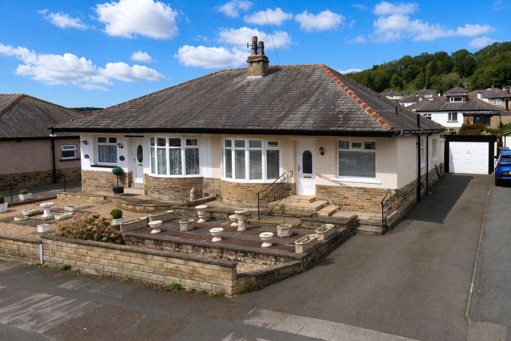 Midland Road, Baildon, Shipley, West Yorkshire, BD17