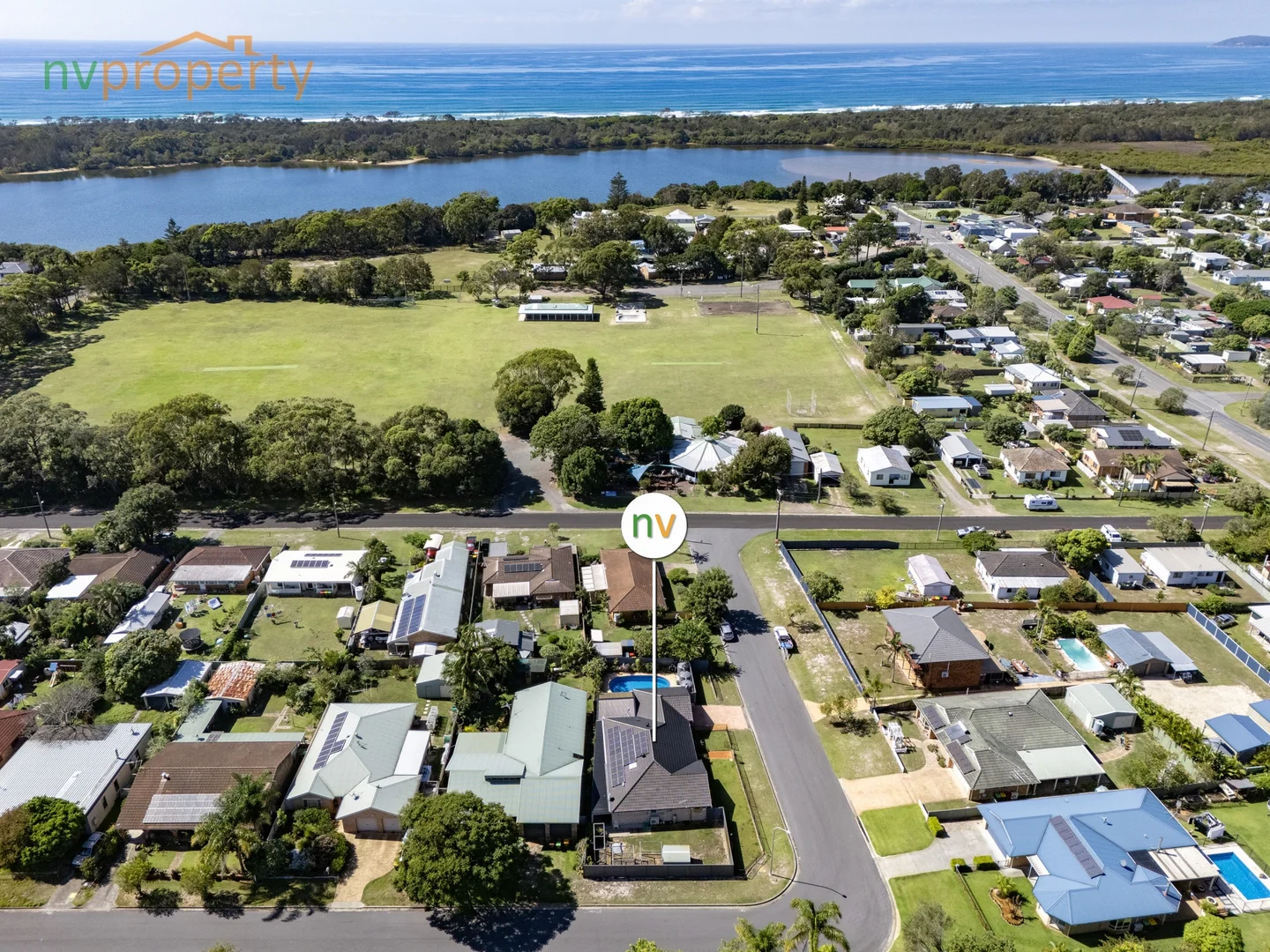 Additional image 2 of 1 Hennessy Street, Stuarts Point NSW 2441