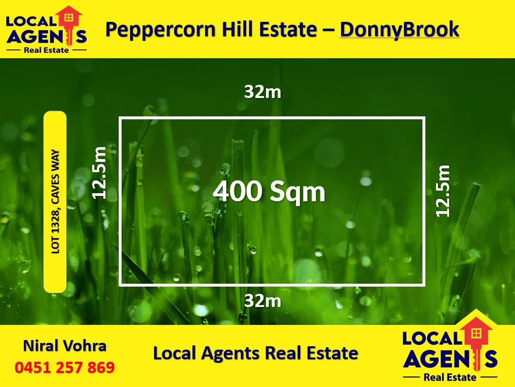 3128/11 Caves Way, Donnybrook VIC 3064