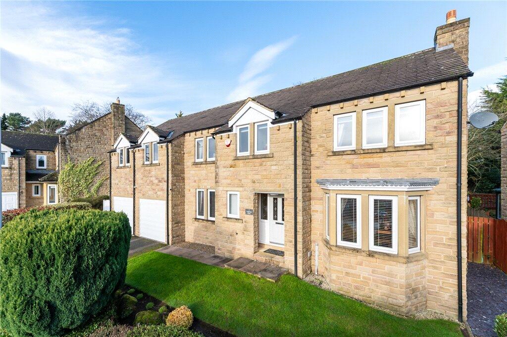 Additional image 16 of Cupstone Close, East Morton, BD20