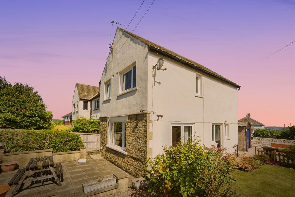 Springfield Road, Baildon, Shipley