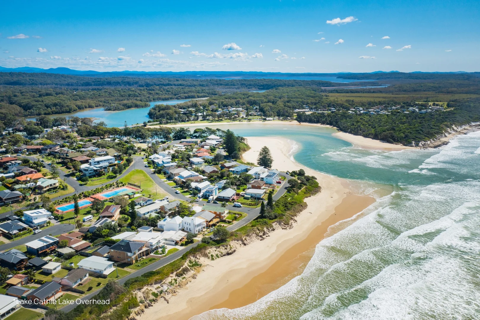 Additional image 10 of 15 Waterside Way, Lake Cathie NSW 2445
