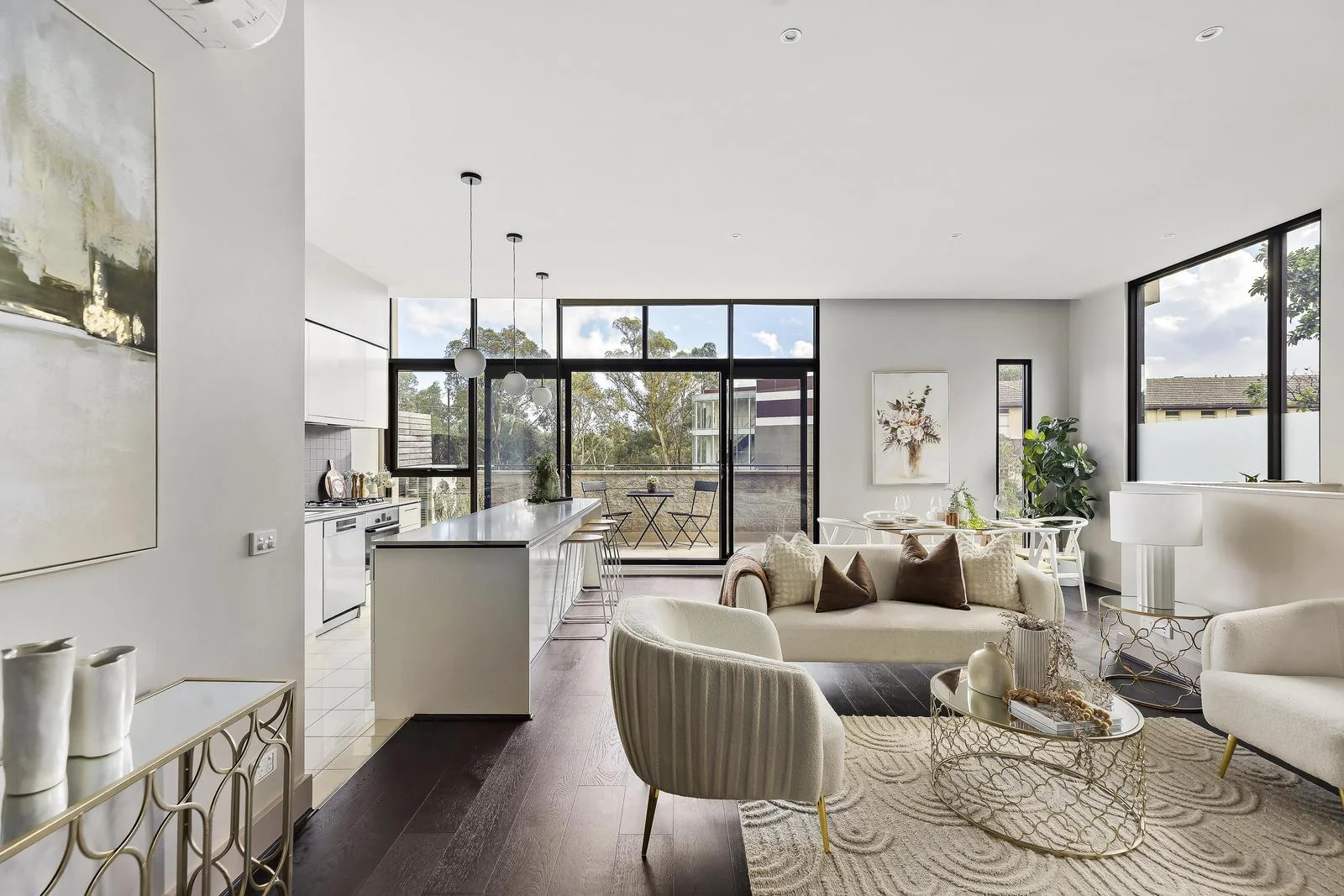 18/125 Main Drive, Macleod VIC 3085 photo 4
