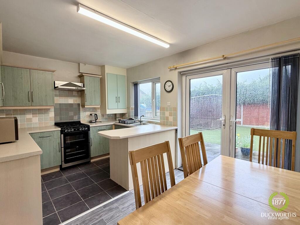 Additional image 2 of Beech Close, Rishton, BB1