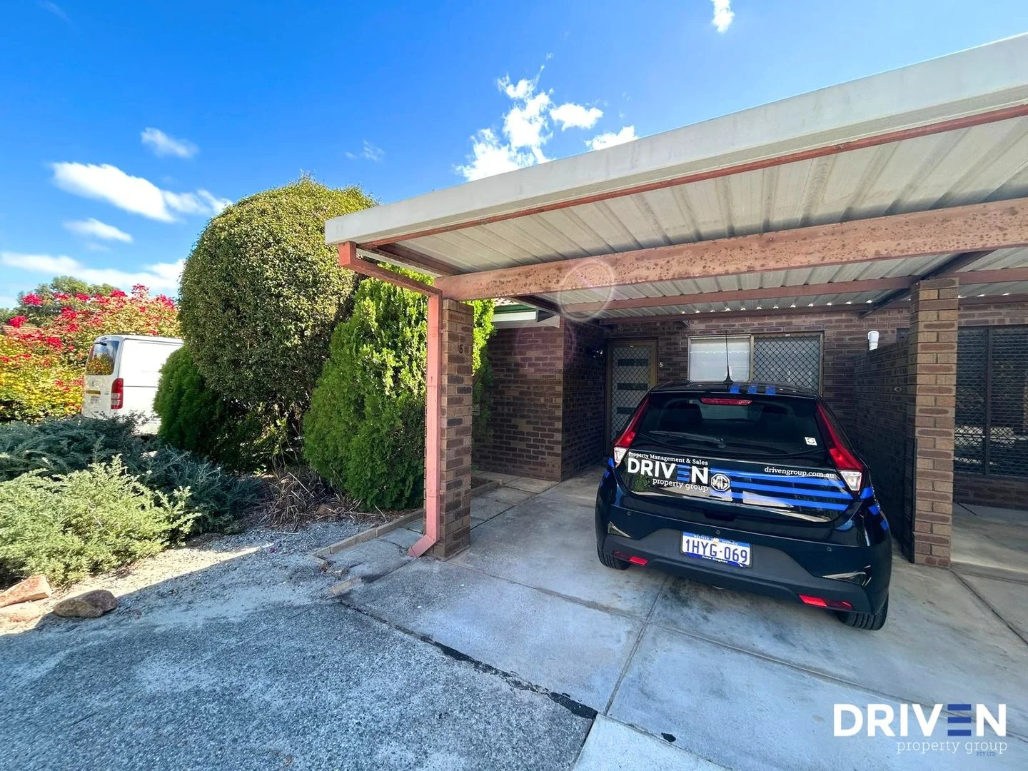 5/19-21 Caledonian Avenue, Maylands WA 6051