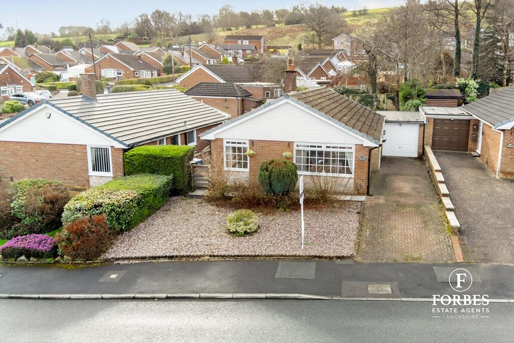 Queensway, Blackburn, BB2