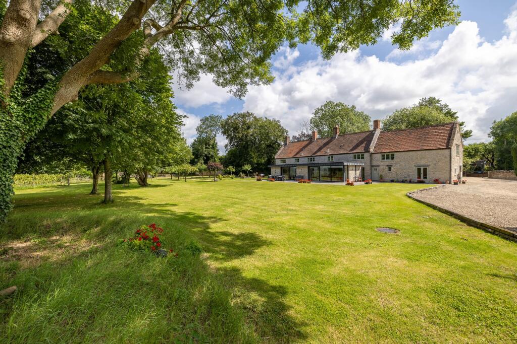 Additional image 18 of Muchelney Road, Baltonsborough, Glastonbury, Somerset, BA6
