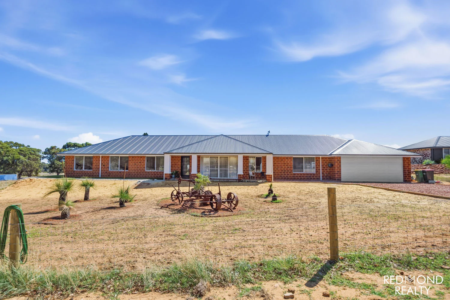 6 Eurambeen Court, Gingin WA 6503