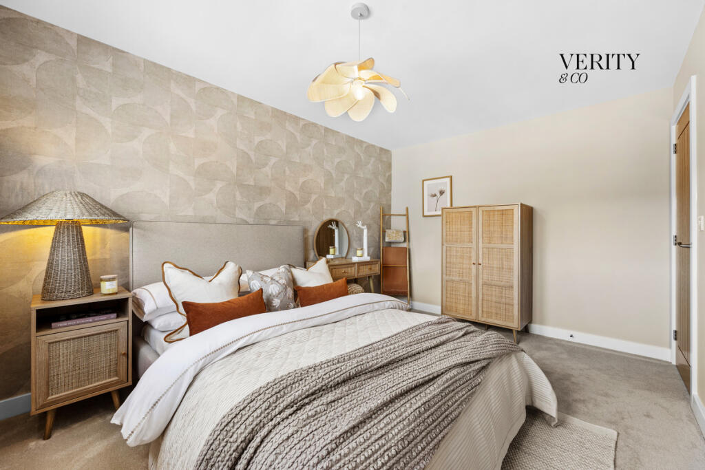 Additional image 11 of Plot 30 The Linhay, Pendle Farm, Worsthorne