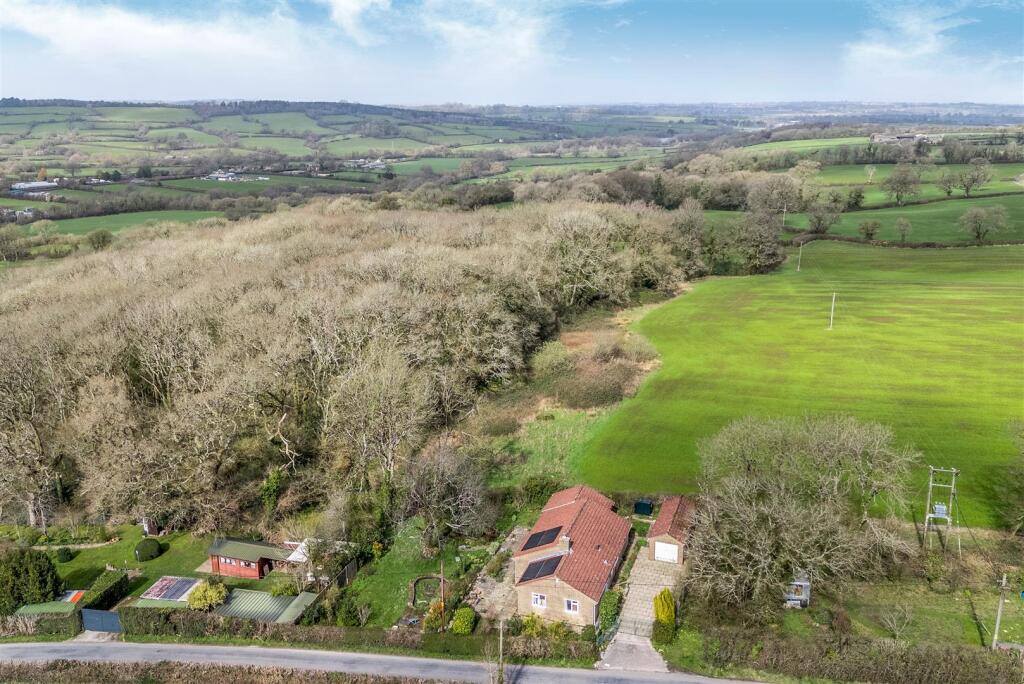 Additional image 25 of Adams Green, Halstock, Dorset