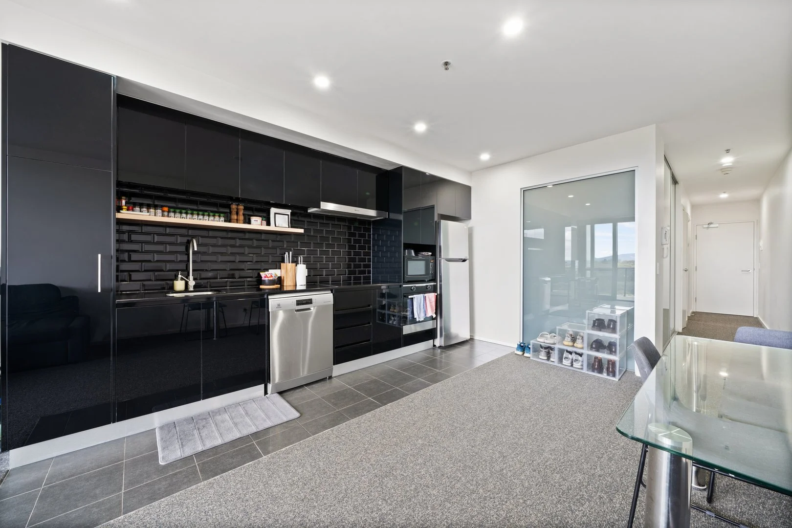 1312/120 Eastern Valley Way, Belconnen ACT 2617 photo 3