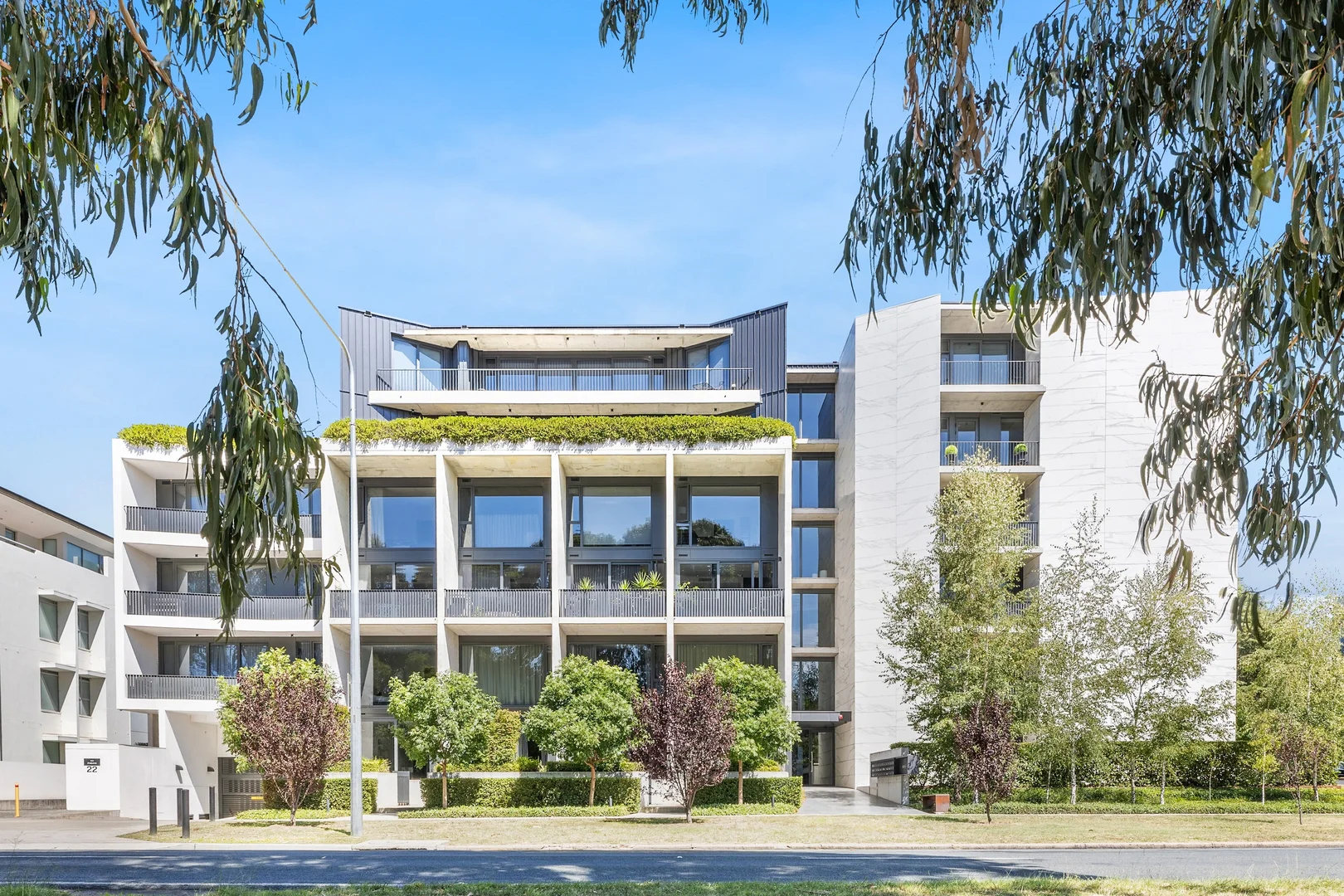 Additional image 10 of 20/22 Canberra Avenue, Forrest ACT 2603