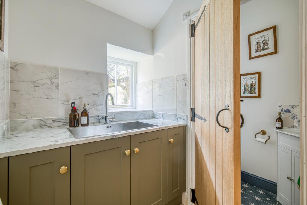 Additional image 15 of Exceptionally attractive, historic central Wells home