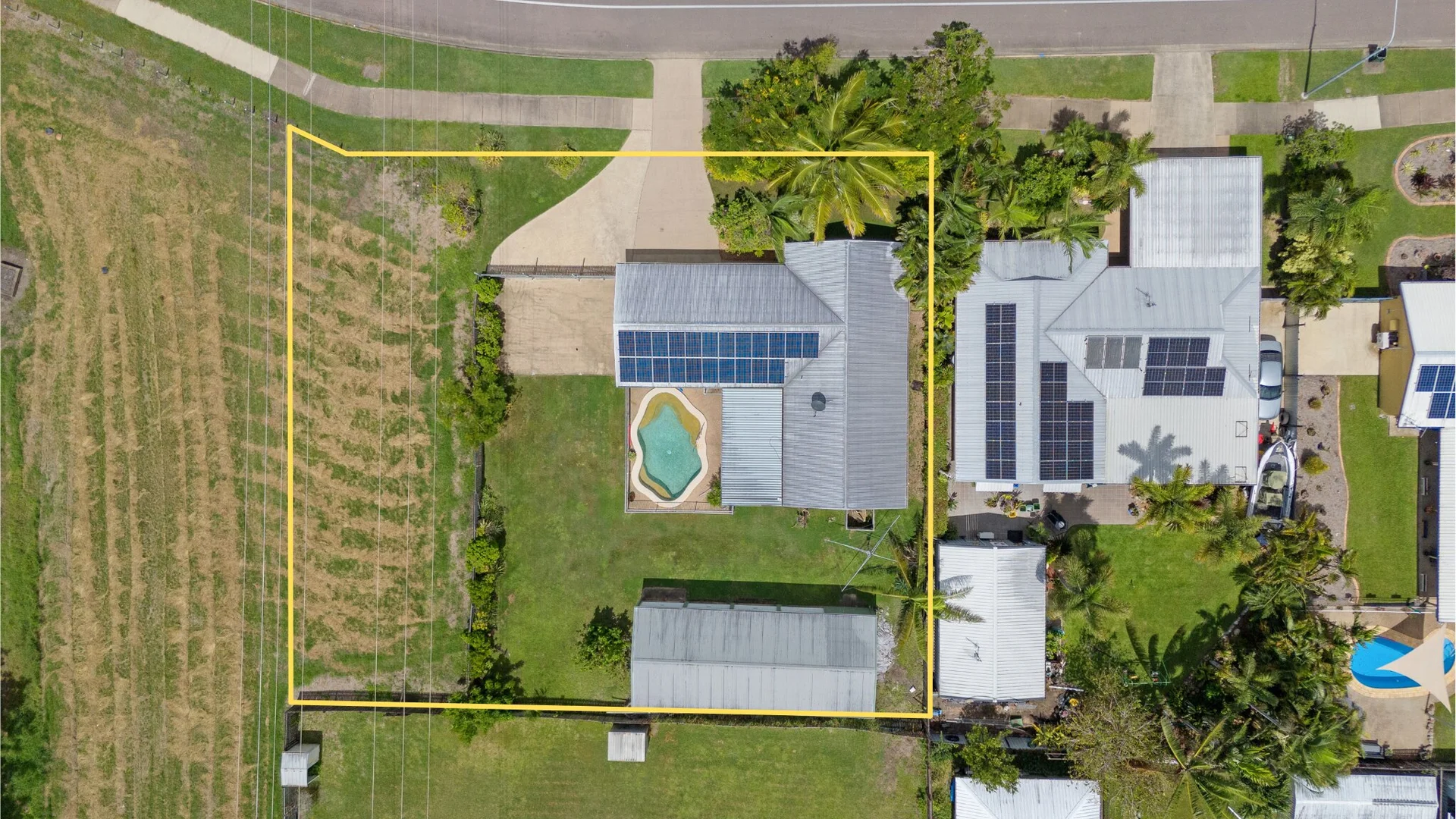 Additional image 14 of 48 Sandstone Drive, Kirwan QLD 4817