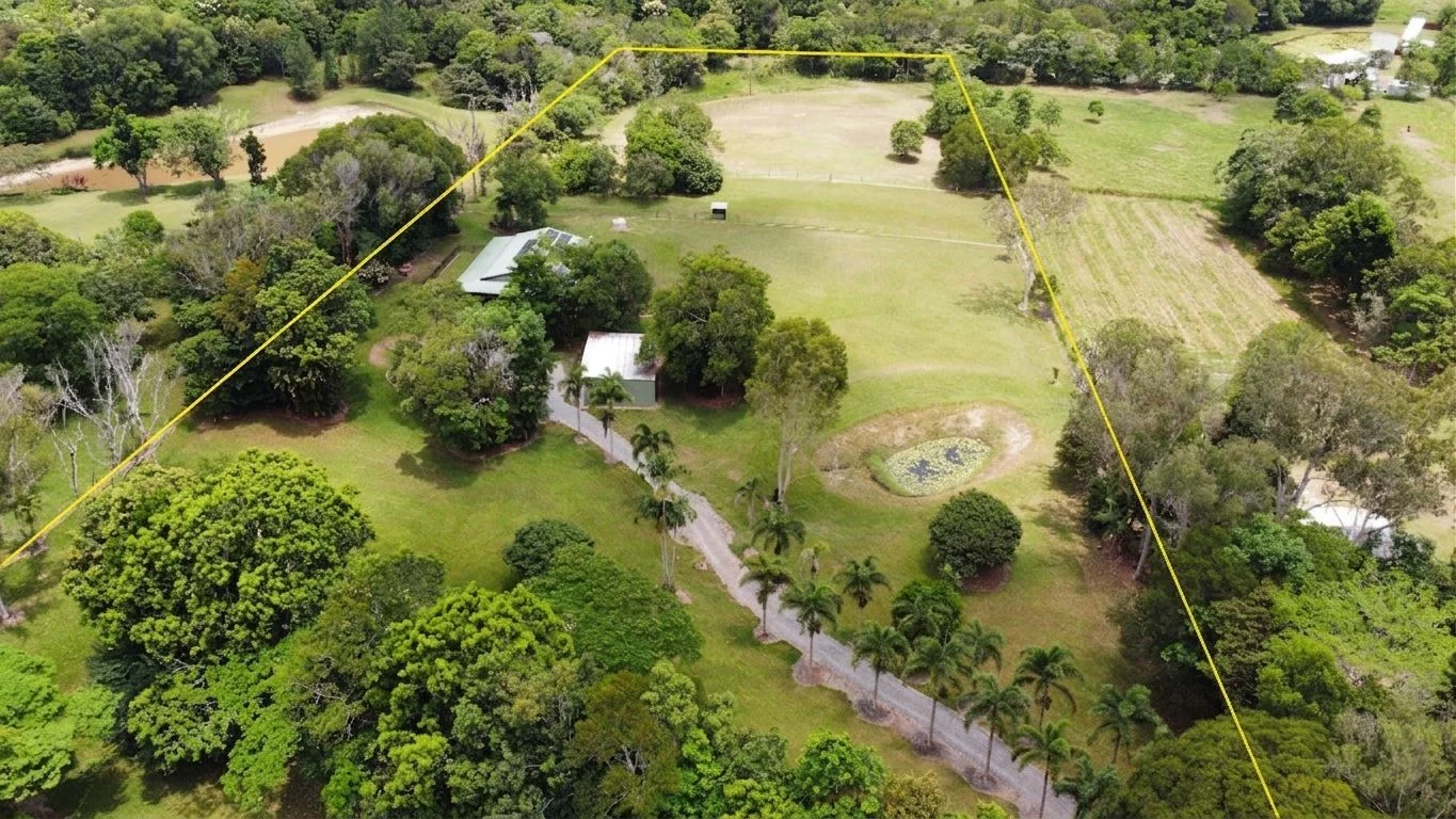 120 Highland Drive, Julatten QLD 4871