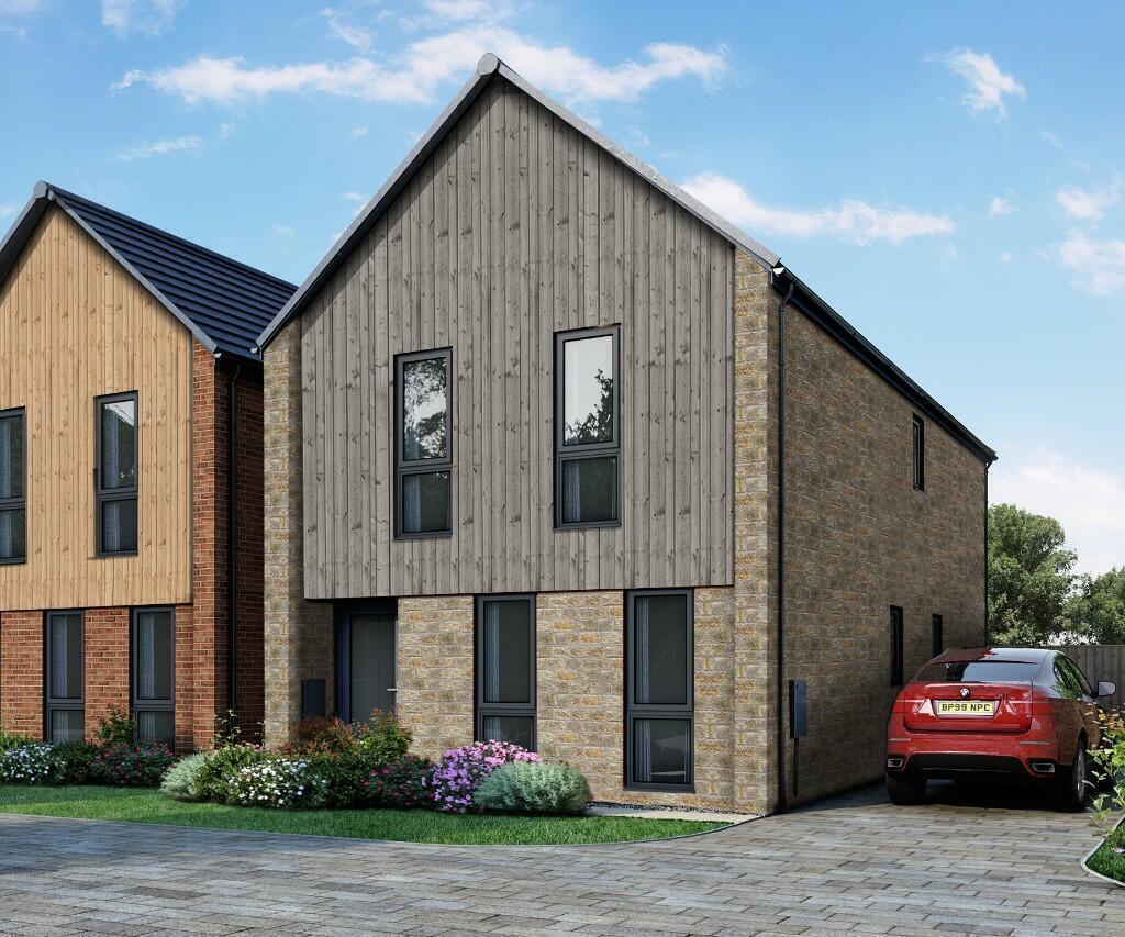 Johnson New Road,
Hoddlesden,
BB3 3NN