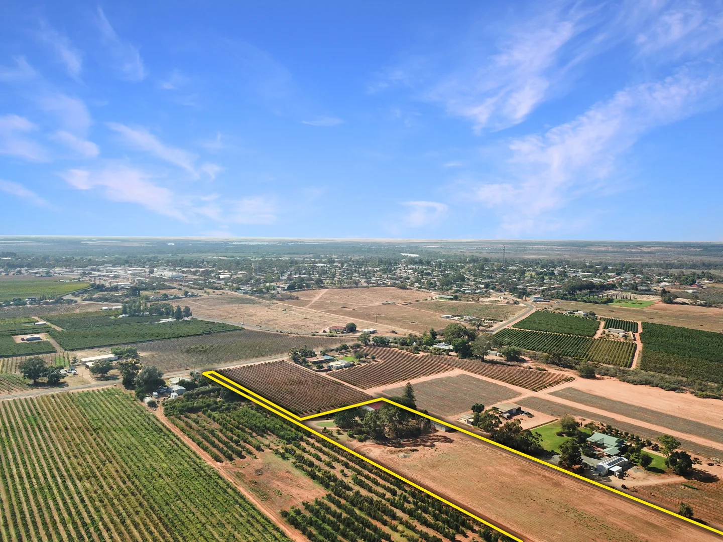 Additional image 28 of 141 Mortimer Road, Monash SA 5342