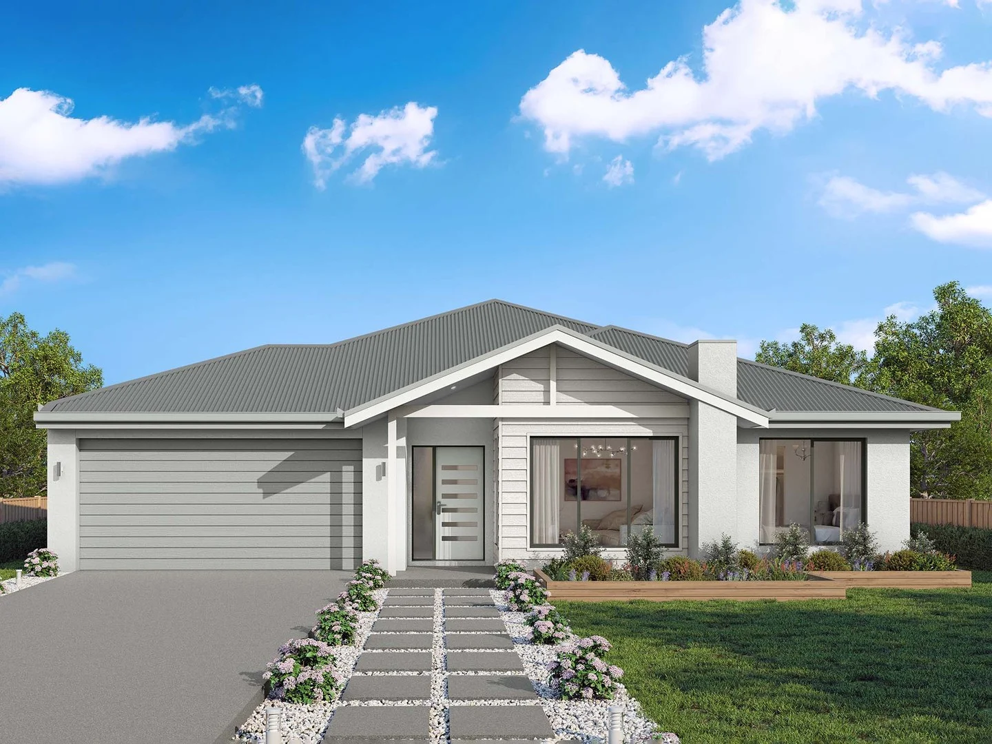 Lot 7 Gladstone St, Glenrowan VIC 3675