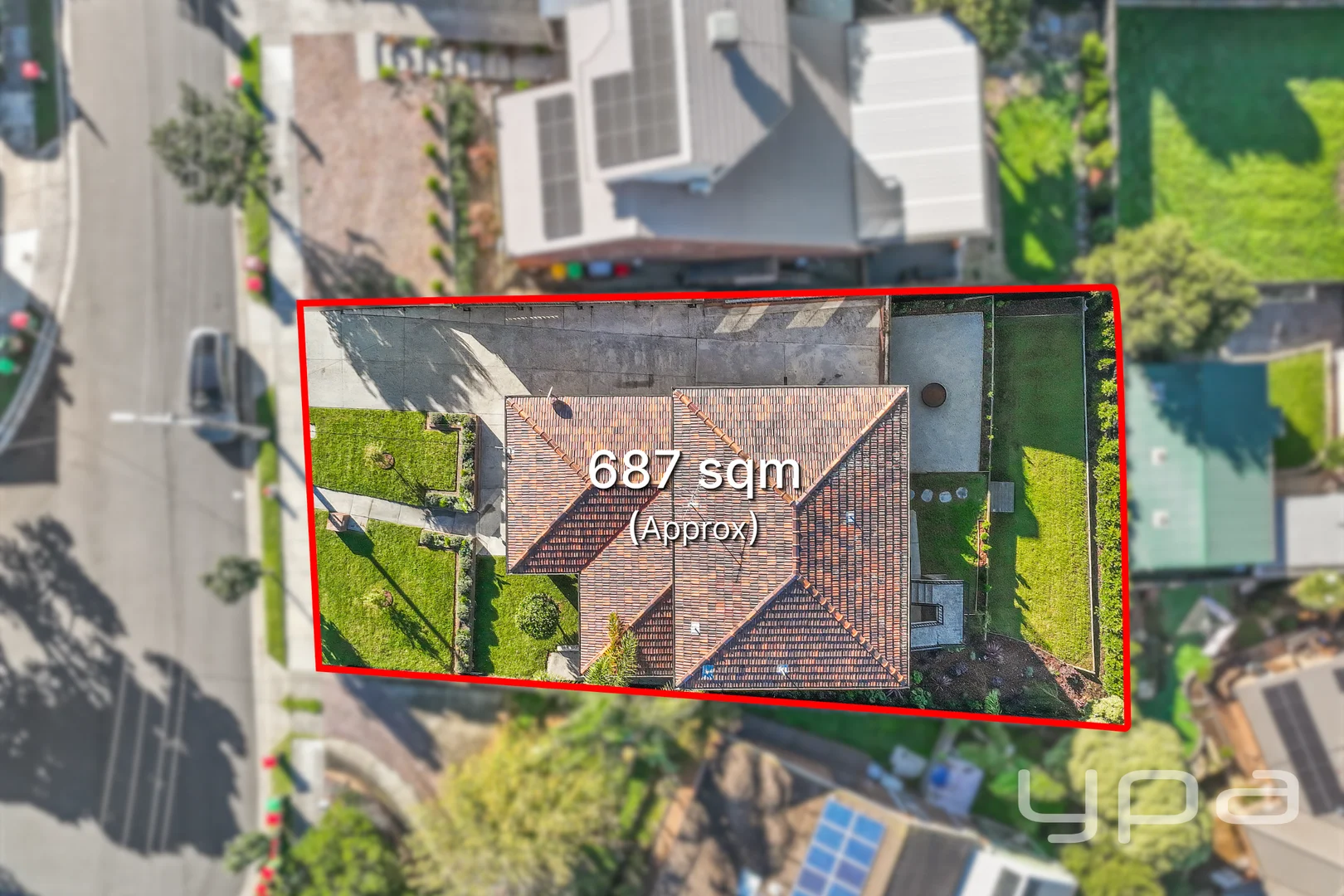 Additional image 13 of 5 Sturis Court, Westmeadows VIC 3049