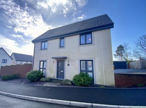Waun Fawr, Cwmrhydyceirw, Swansea, United Kingdom. SA6