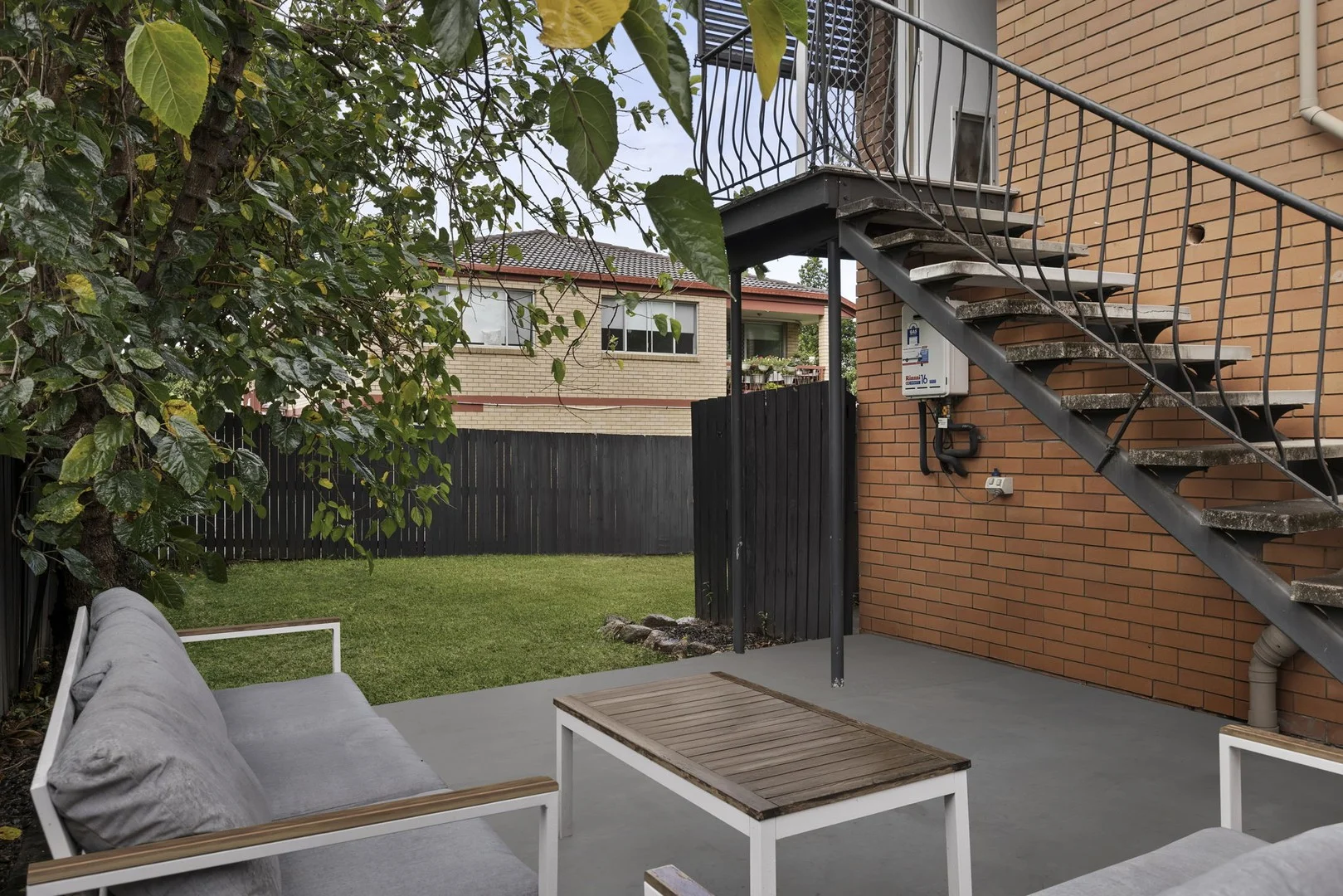 5/26 Evans Street, Nundah QLD 4012