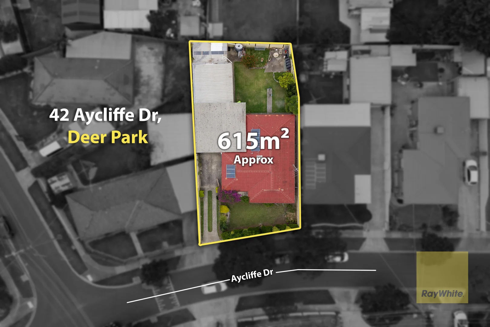 Additional image 18 of 42 Aycliffe Drive, Deer Park VIC 3023