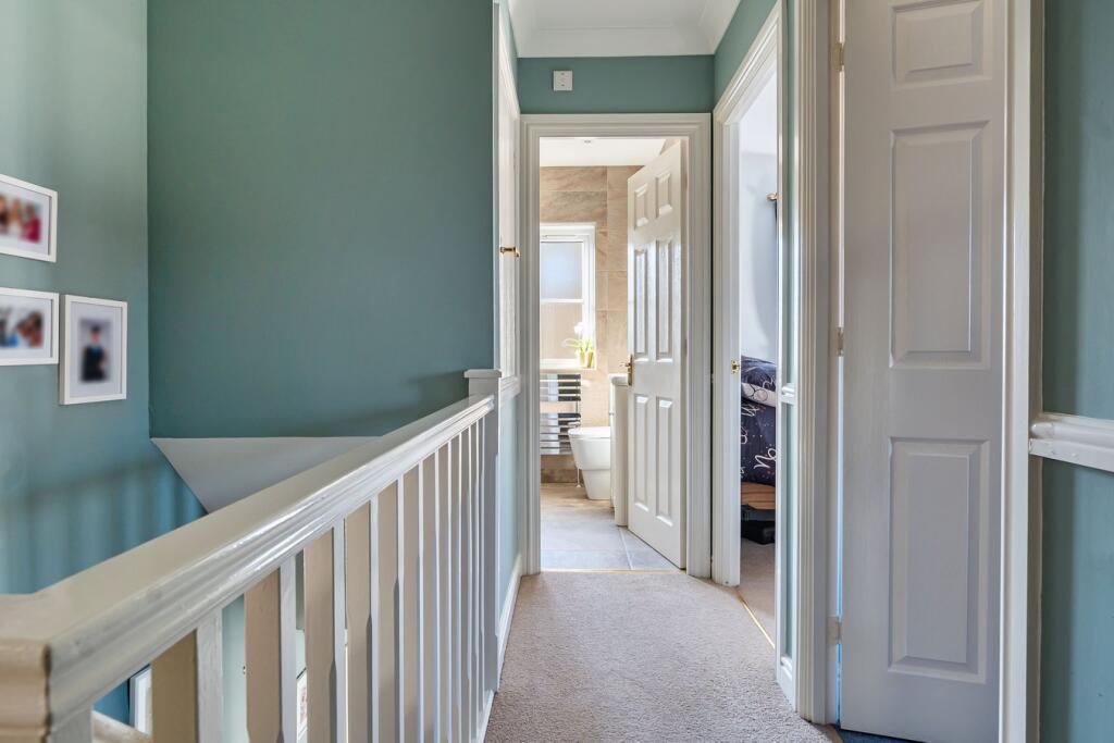 Additional image 13 of Blackberry Close, Shepton Mallet, BA4