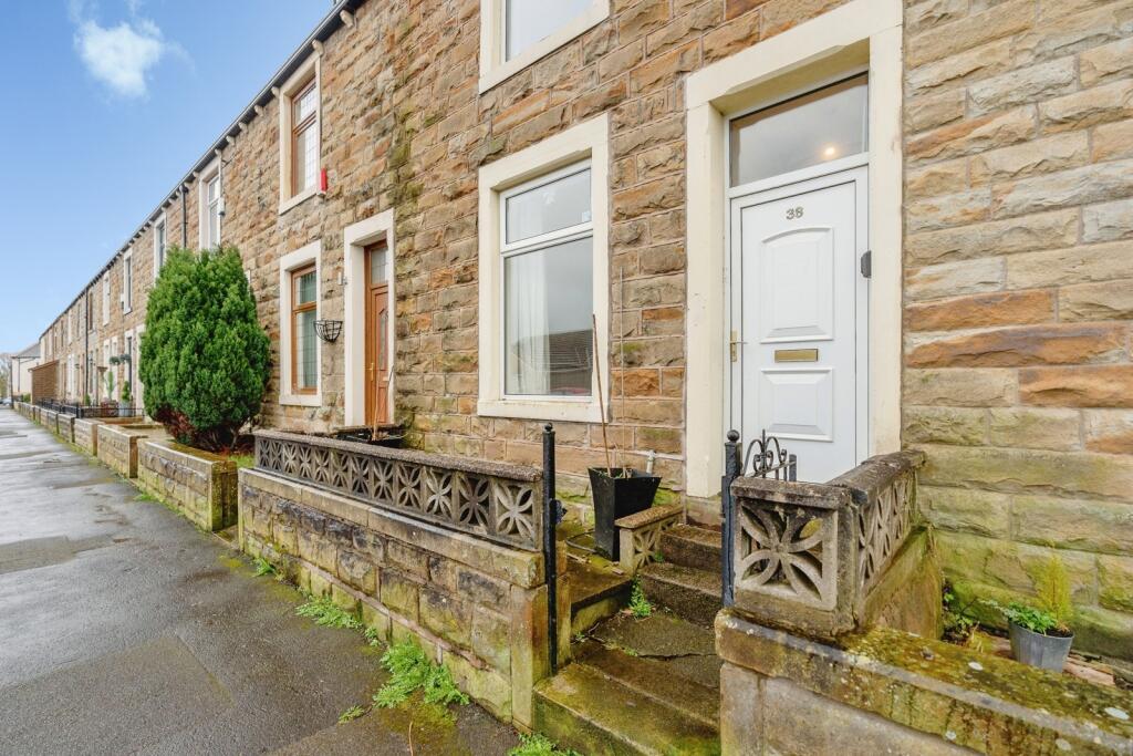 Additional image 20 of Simpson Street, Hapton, Burnley, Lancashire, BB12