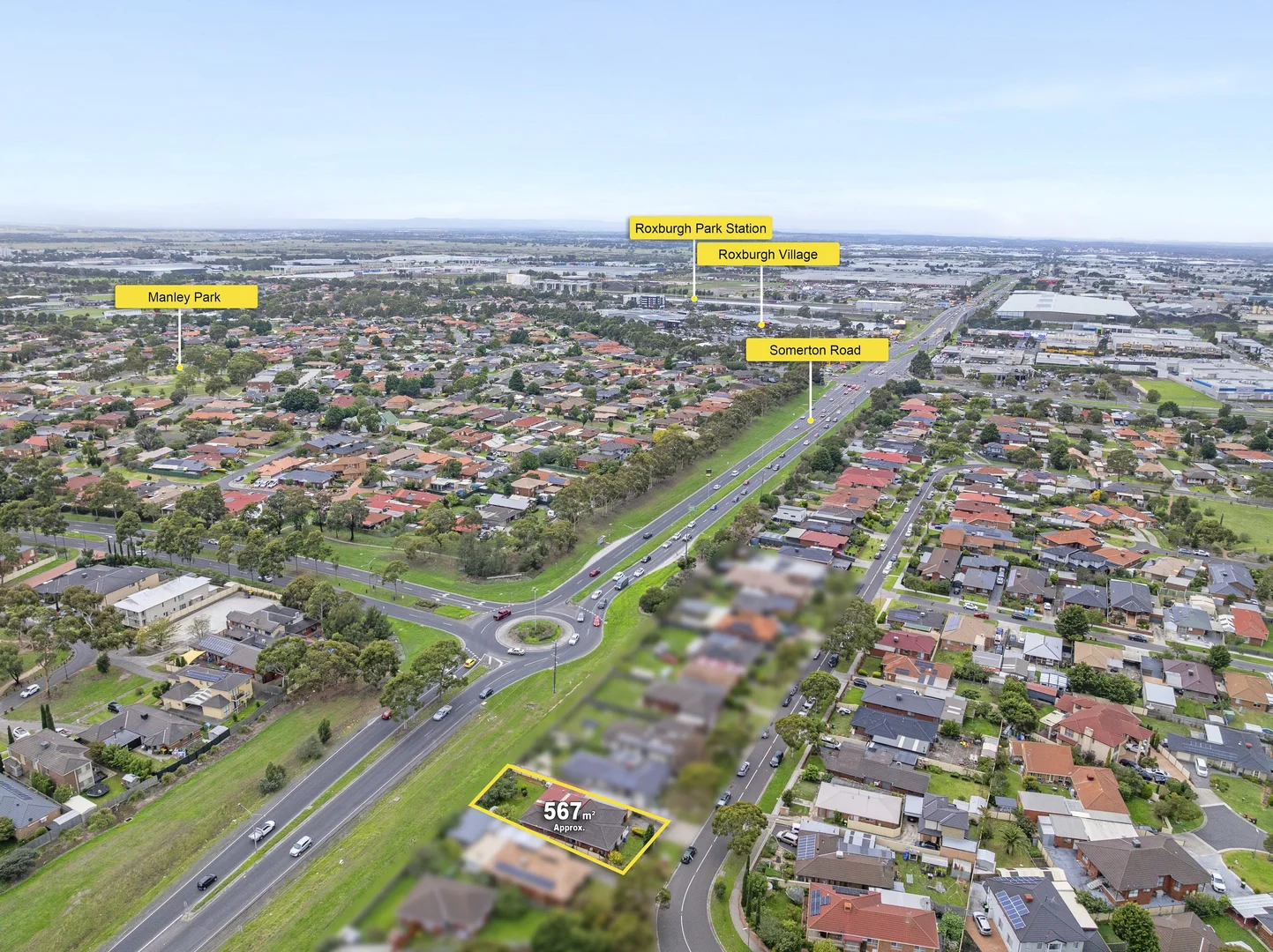Additional image 21 of 59 Bicentennial Crescent, Meadow Heights VIC 3048
