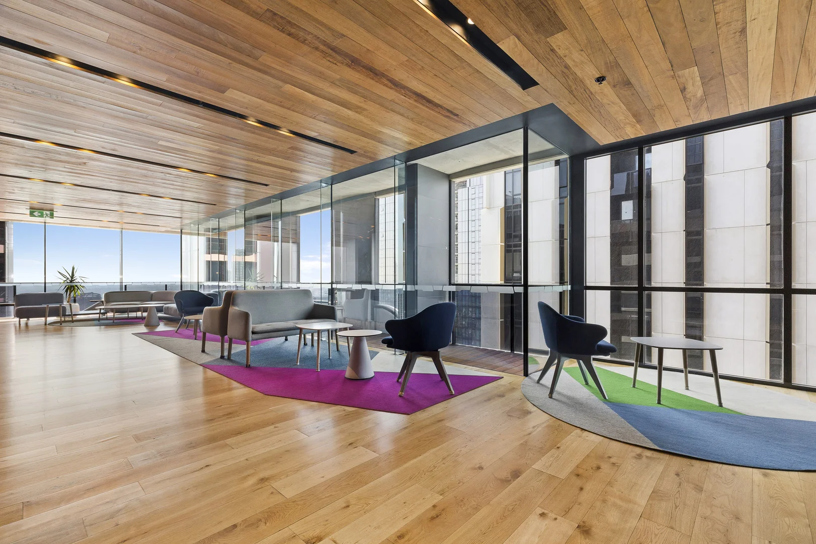 Additional image 17 of 2812/80 Abeckett Street, Melbourne VIC 3000