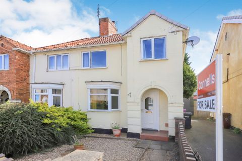 Hordern Grove, Whitmore Reans, Wolverhampton WV6