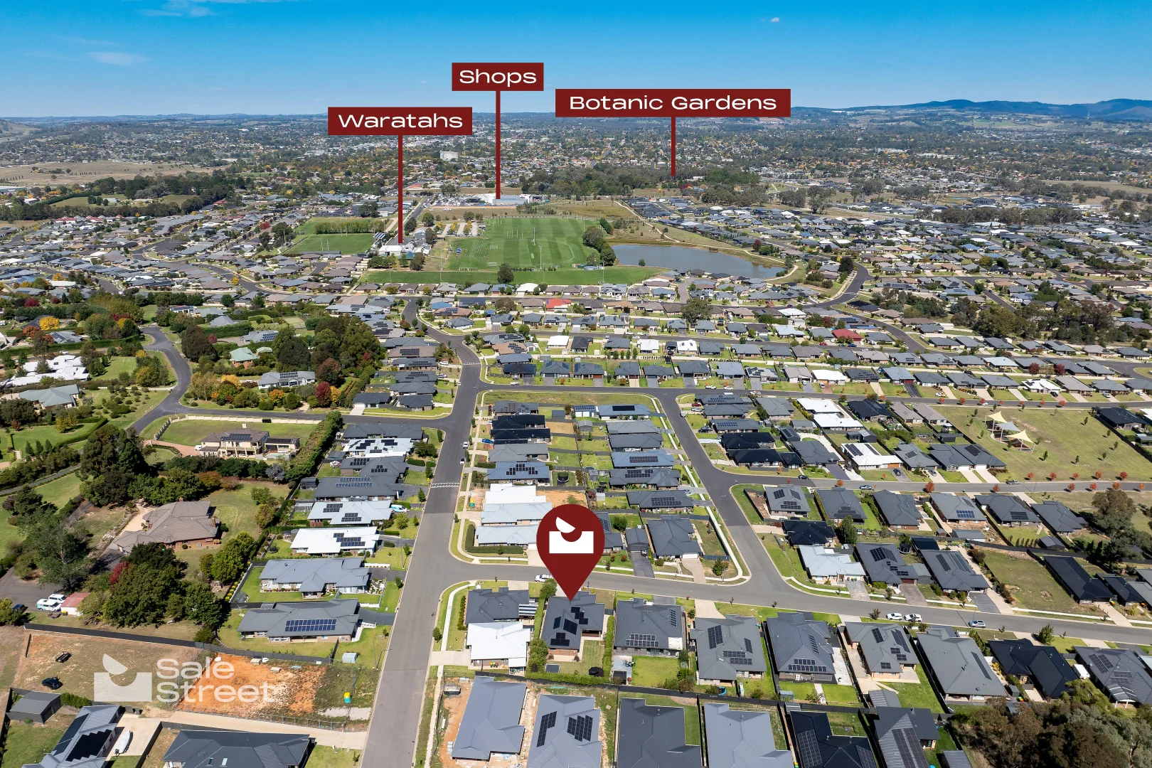 Additional image 19 of 29 Young Street, Orange NSW 2800