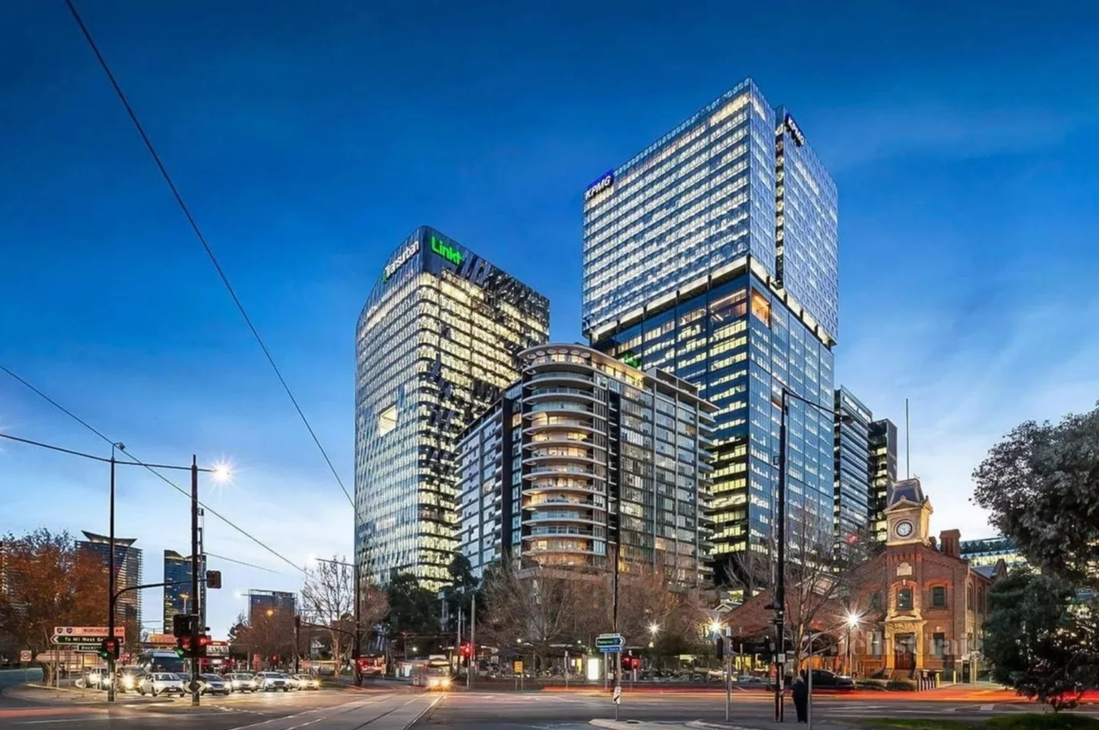 Additional image 12 of 603/8 McCrae Street, Docklands VIC 3008