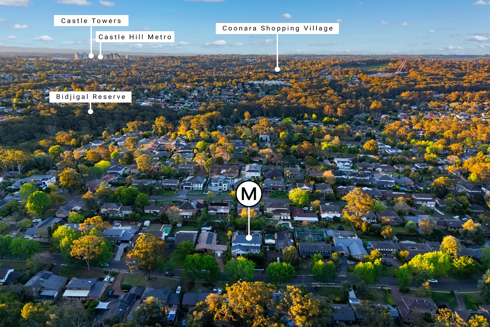 Additional image 38 of 65 Westmore Drive, West Pennant Hills NSW 2125