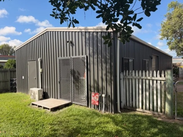 24 Mayne Street, Tiaro QLD 4650