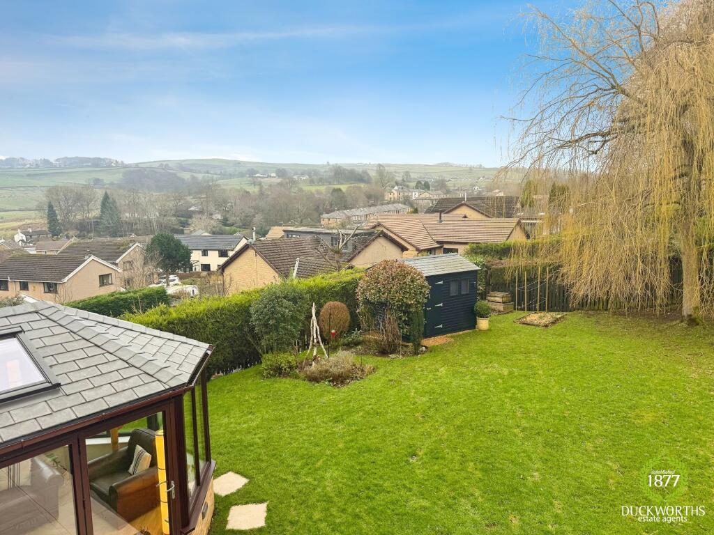 Additional image 18 of Thanet Lee Close, Cliviger, BB10