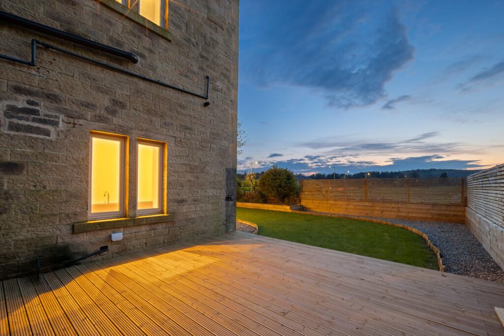 Additional image 87 of Grane Lodge, Rossendale, BB4 | Grand Victorian Home with Views, Style & Space Over Three Floors