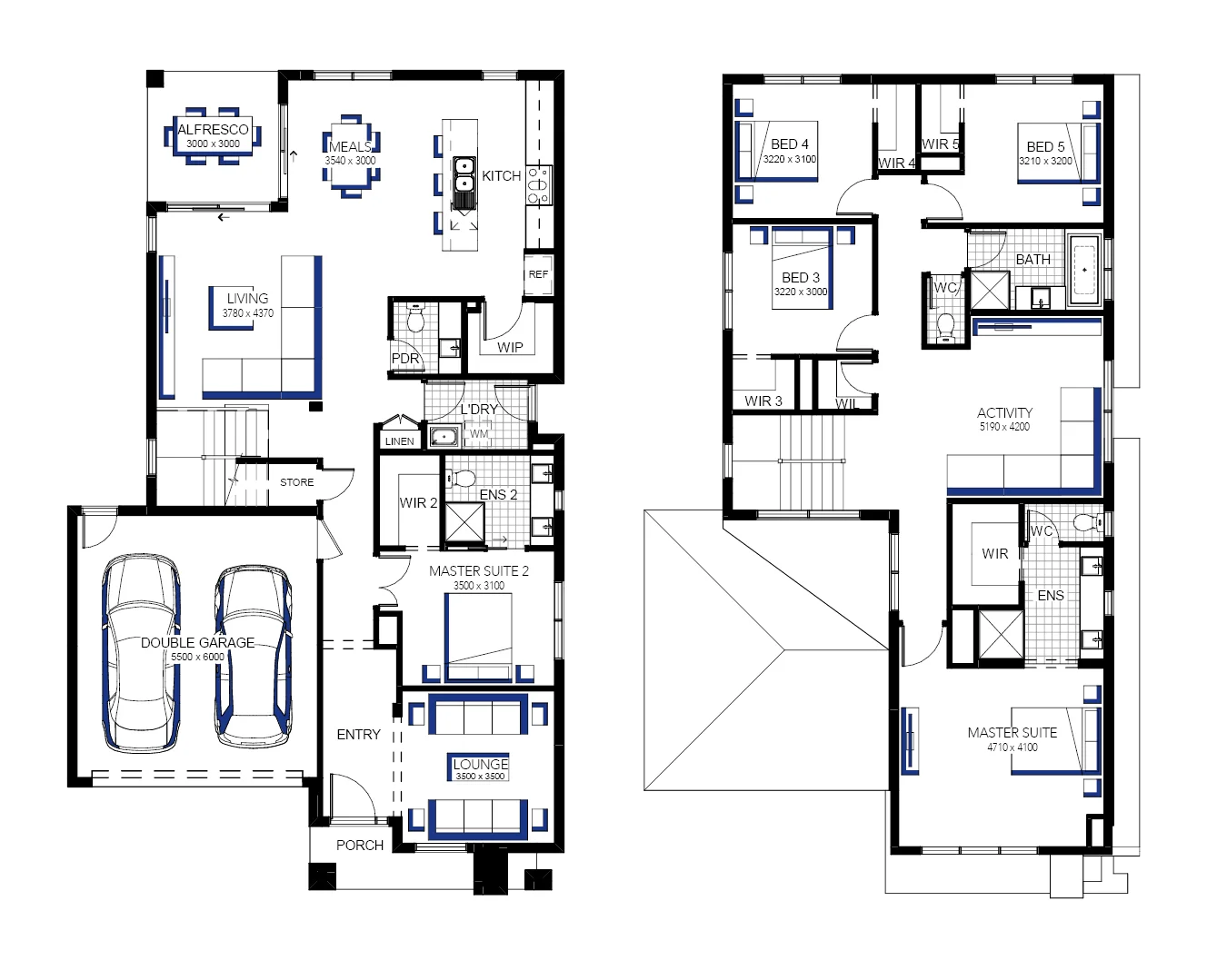 Additional image 2 of 3516 Riverfield Square - Promenade, Clyde VIC 3978