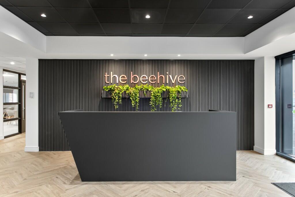 Additional image 10 of Suite15g, The Beehive Business Centre, Lions Drive, Blackburn, Lancashire, BB1 2QS