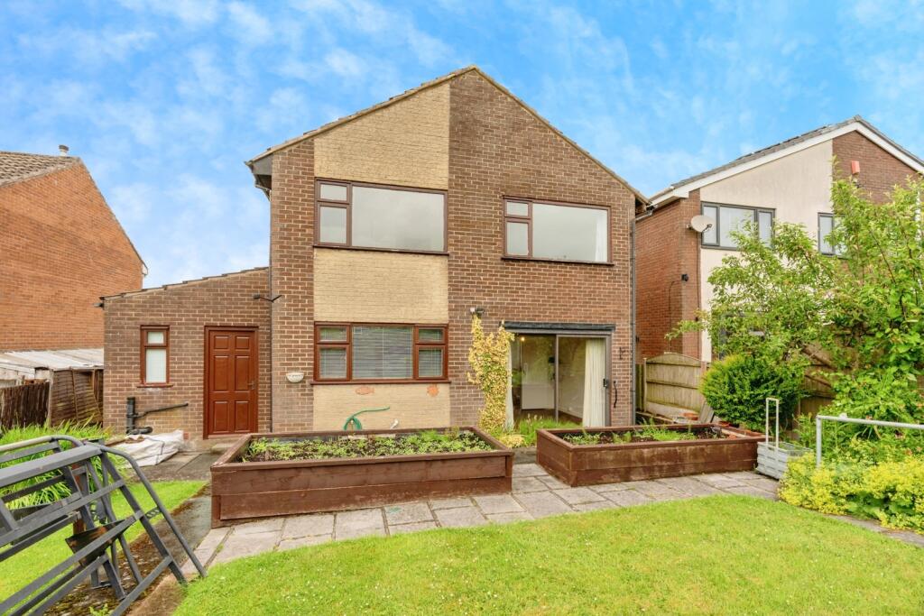 Additional image 3 of Fairfield Drive, Burnley, Lancashire, BB10