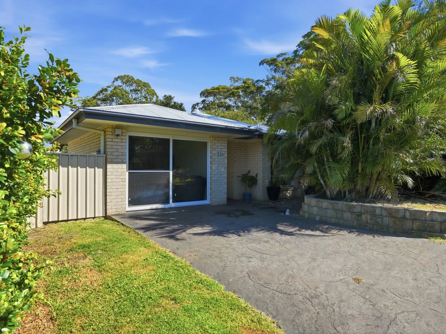 22A Arkan Avenue, Woolgoolga NSW 2456