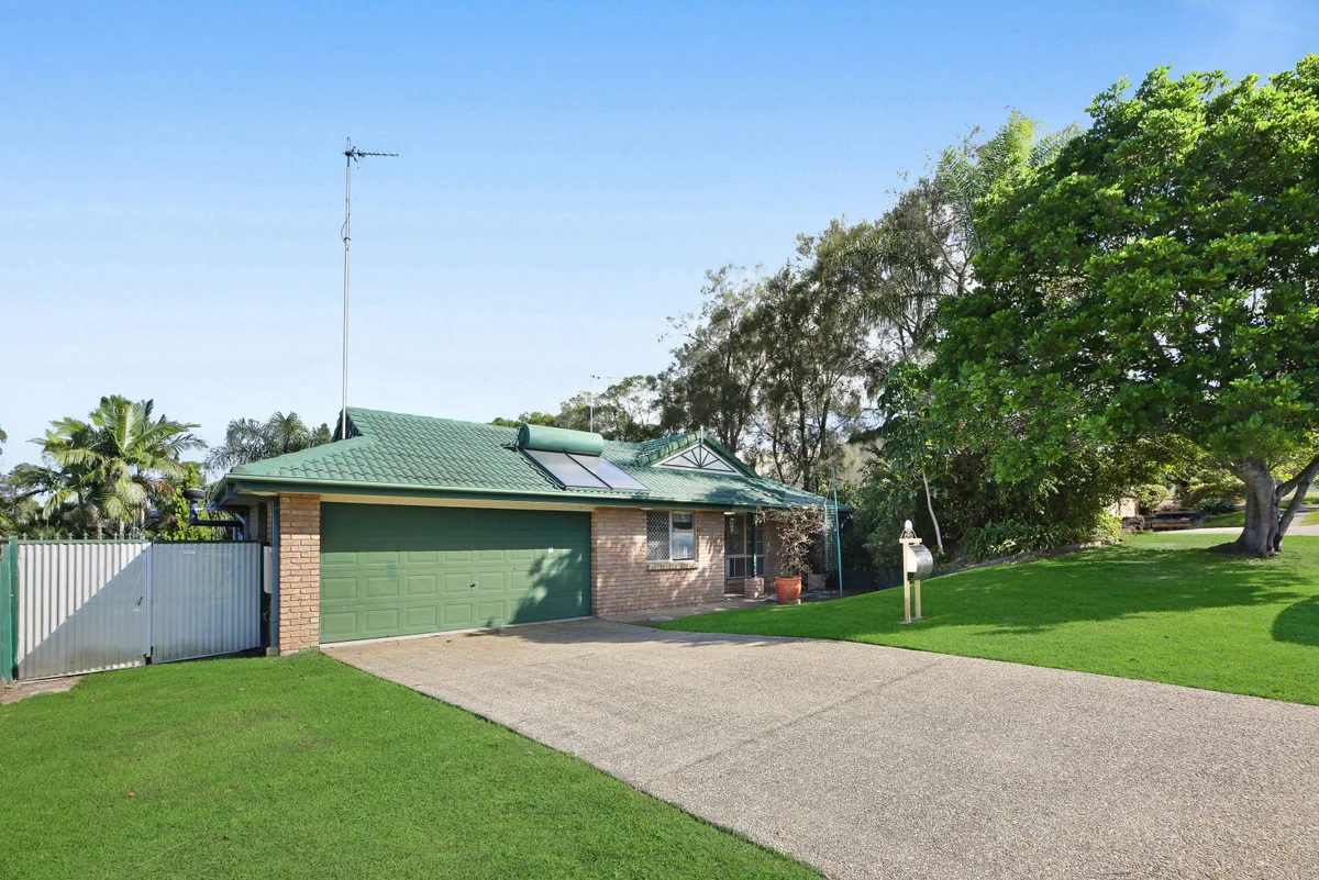 106 Merridown Drive, Merrimac QLD 4226