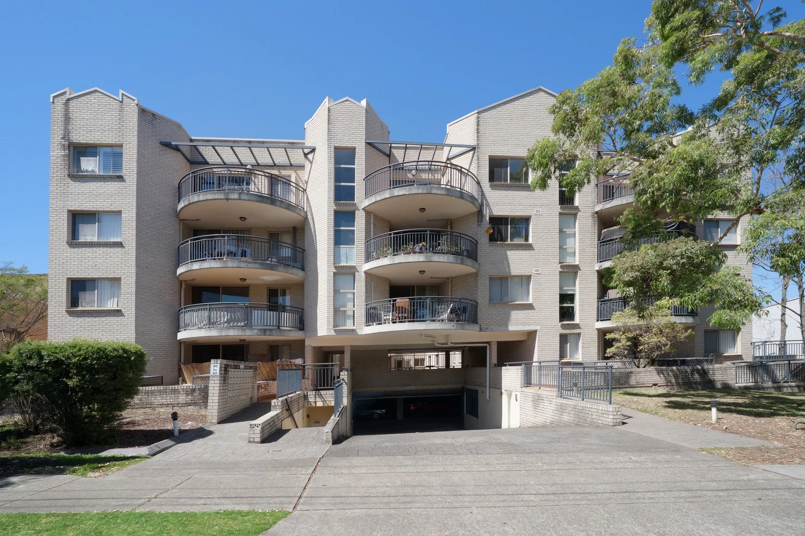 29/30-32 Fifth Avenue, Blacktown NSW 2148